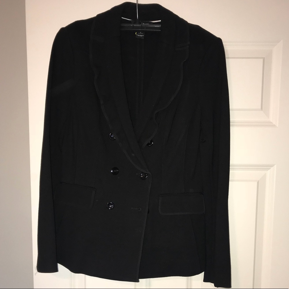 White House Black Market Blazer